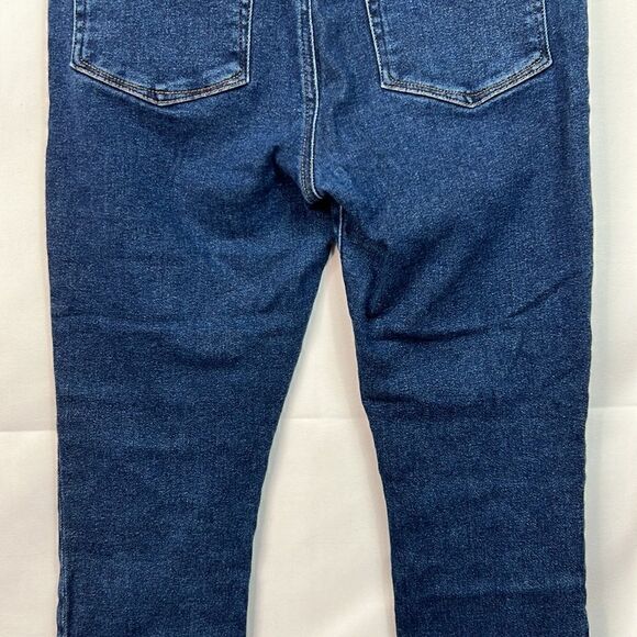 Good American Good Legs High waisted Jeans size 6 - Picture 10 of 15